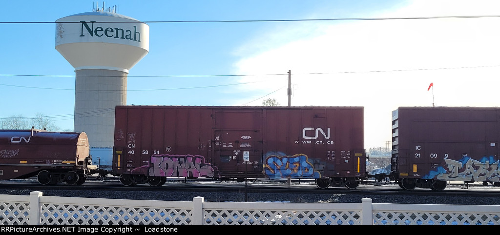 CN 405854